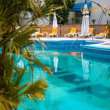 Hotel Dana Resort Venus Kültér fotó
